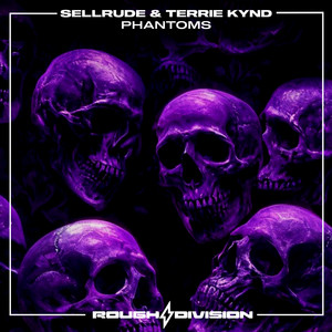 Phantoms by SellRude, Terrie Kynd