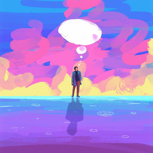 Portada de Les mots