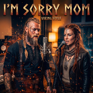 I'm Sorry Mom by Thorne Lothbrok