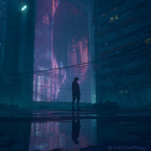 Shadowfall by Frequency