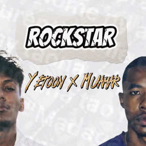 ROCKSTAR by Muamar, Yetoon