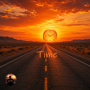 Time by dj_tbk