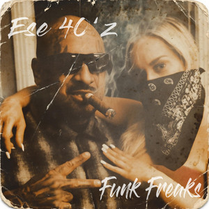 Gangsta Rap - song and lyrics by Ese 40'z, Lil Cyko | Spotify
