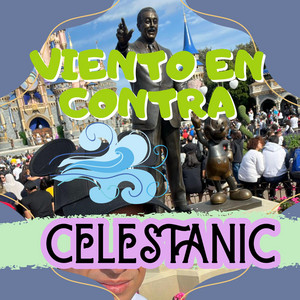 VIENTO EN CONTRA by CELESTANIC