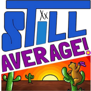 Dear Anonymous — cover art by Still Average