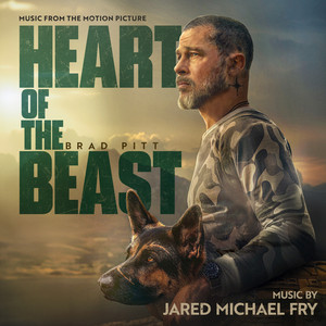 Because You Gave Everything by Jared Michael Fry