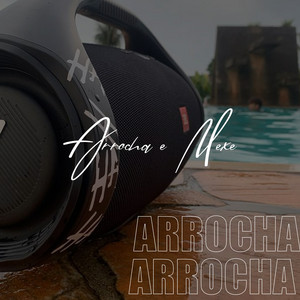 Jb no beat - Arrocha e Mexe