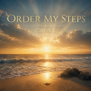 Order My Steps