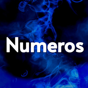 Numeros by Poooterut