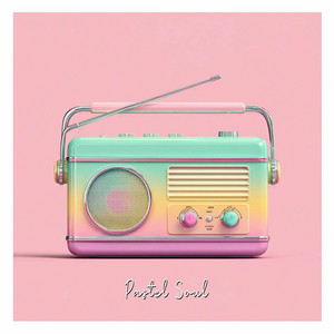 Sunday Walk by Pastel Soul