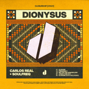 Closure - Soulfreq Remix by Soulfreq, Carlos Real