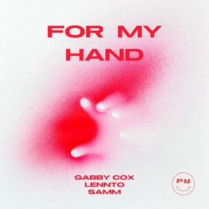 For My Hand by Gabby Cox, LENNTO, Samm