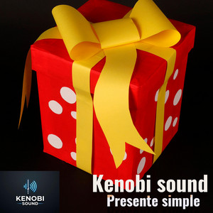Presente simple by Kenobi Sound