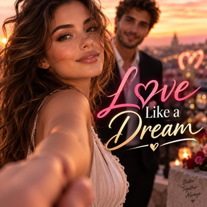 Love Like a Dream (Original Music) by ZenoiX