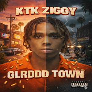 Glrrddd Town by KtK Ziggy