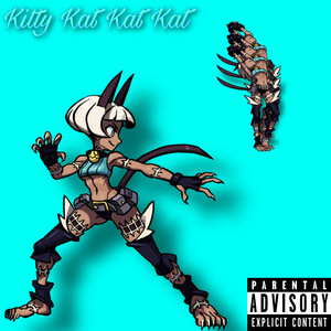 Kitty Kat Kat Kat
