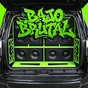 Bajo Brutal (Car Audio) by Dj Angel Sound Car Oficial