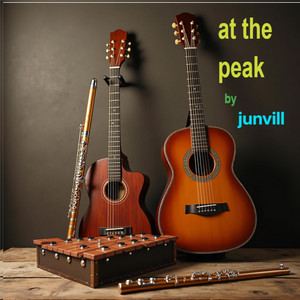 Higher by junvill
