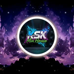 Lightning in My Bones by KSK Mix House