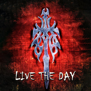 Repeated Mistakes by LIVE THE DAY