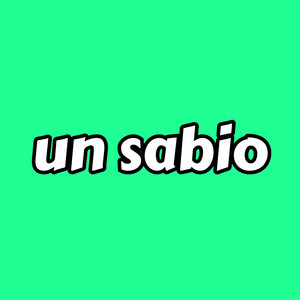 un sabio by el deton
