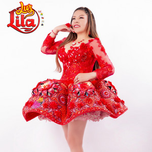 Luz Lila - Me Voy a reír de ti (En vivo)