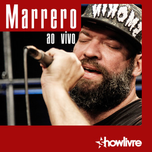 Marrero no Estúdio Showlivre (Ao Vivo) album