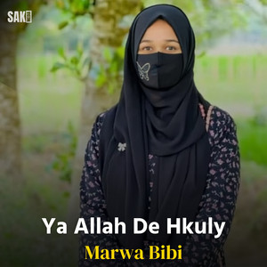 Marwa Bibi - Wallah Madina Hkuly Da