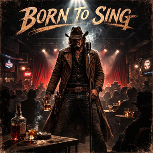 GravelRoadCompany - Born to Sing