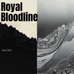 Royal Bloodline by Saint Rell