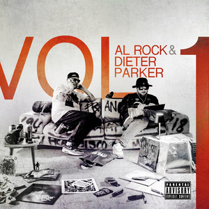 Der Wahnsinn by Al Rock, Dieter Parker, Flowin IMMO