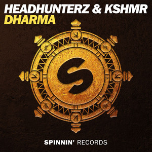 Dharma - Extended Mix cover art
