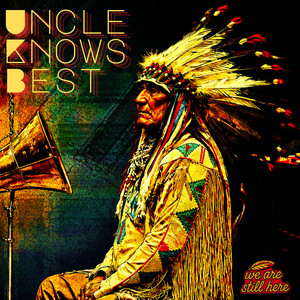 A Sacred Kind of Land by We Are Still Here