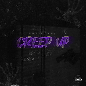 Portada de CREEP UP