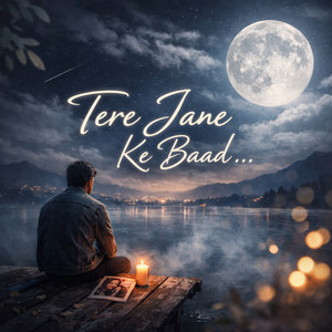 Tere Jane Ke Baad...