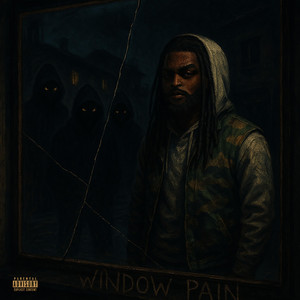 Portada de Window Pain