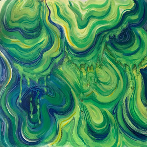 FLESH by Hirko, Navii