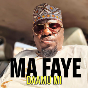 Alh Basit Aponle Anobi - MA FAYE DAAMU MI