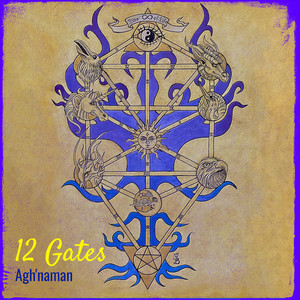 12 Gates
