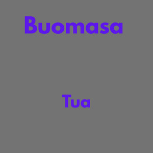 Tua by buomasa