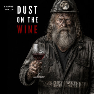 Dust on the Wine by Travis Dixon