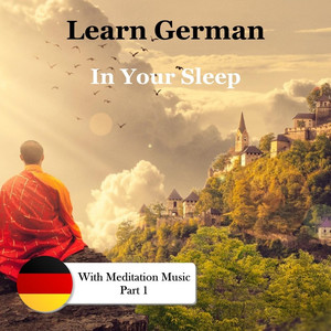 Learn German in Your Sleep: Dialog 5 - Hello! by Herr Deutschmann, Mrs Britton