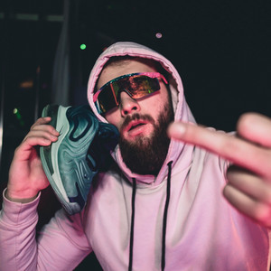 THE DVNGER — CRAZY DISCO