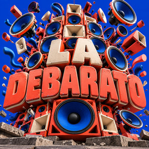La debarato by ALANRS666