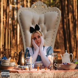 Wonderland by SAB