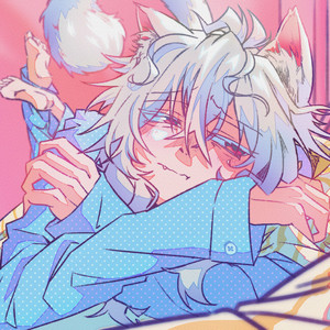なでなで by ZiePan