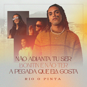 R10 O Pinta - Não Adianta Tu Ser Bonitin e Não Ter a Pegada Que Ela Gosta