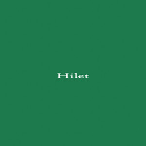 Hilet by Rexhlina