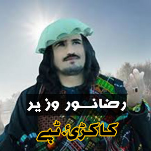 Raza Noor Wazir - Khpala Pa Chakar Rasha