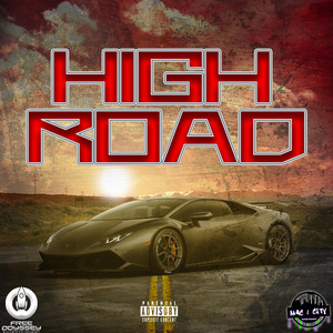 Portada de High Road